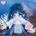 Кукла из хлопка Xilemeng - фото 8