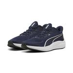 Кроссовки для бега PUMA Skyrocket Lite 2, темно-синий - фото 3