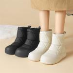 Зимние ботинки женские Josiny - фото 6