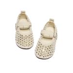 Детские сандалии Kids ASK, золото - фото 8