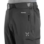 Мужские брюки Krypton J30 Altus, черный - фото 3