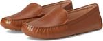 Лоферы Cole Haan Emmie Drivers, British Tan Leather - фото