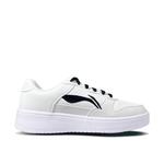 Низкие скейтерские кроссовки мужские LINING, Maple - фото 3