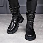 Ботинки Cachiotti Martin Boots Men - фото 7