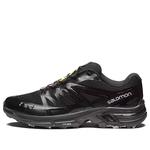 Кроссовки x palace xt-wings 2 'black' 474736 Salomon, черный - фото