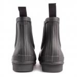 Ботинки-челси Hunter Original, черный - фото 3