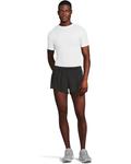 Шорты Brooks Breakaway 3" Shorts, черный - фото 5