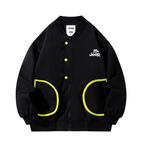 Grade School Baseball Jerseys Jeep, Ecru - фото 3