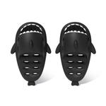 Домашние сандалии CHIKOKU, титановый черный - фото 3