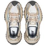 Кроссовки унисекс с низким верхом Ogr - фото 2