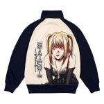 Куртка Palace Misa Track Jacket 'Navy', синий - фото 2