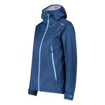 Куртка CMP Fix Hood 32Z5066, синий - фото 3