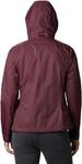 Женская куртка Columbia Switchback III, Malbec - фото 2