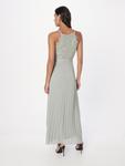 Макси платье ABOUT YOU Sanja, Light green - фото 5