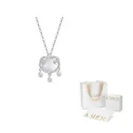 Цветная эмалевая подвеска Women's KADER - фото