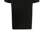 VERSACE Мужская черная поло - фото 8