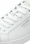 Низкие кеды SNEAKER s.Oliver, белый - фото 5