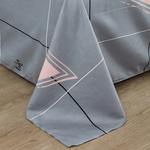 FUANNA Комплект постельного белья, 3 предмета, 120 см - фото 7