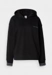 Худи Calvin Klein HOODIE WITH GRAPHIC, Black - фото 7