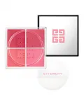 Румяна Colorete Prisme Libre Blush Givenchy, 5 Popeline Violine - фото