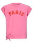 Футболка Poissy Retour, розовый - фото