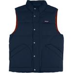 Patagonia Даундрифт жилет, Ink Black/INBK - фото 5