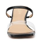 Женские модельные босоножки Torgeis Papilo на каблуке Torgeis - фото 5