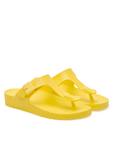 Сланцы Bahia Flip Flop MF27454 2409 Scholl, желтый - фото 2