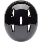 Шлем Fox Racing Flight Fox Racing, Black Solid - фото 8