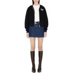 Толстовка Happy Tiger с молнией KENZO, черный - фото 5