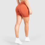 Спортивные шорты Smilodox, цвет hellrot - фото 2