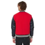 Куртка Benlee Newark, красный - фото 2