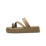 Шлепанцы женские Cardanro - фото 18