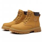 Ботинки Bellum Han Martin Boots Men - фото 2