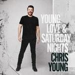 Диск CD Young Love & Saturday Nights - Chris Young - фото