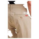 Шорты Levi´s XX Taper II Chino, бежевый - фото 4