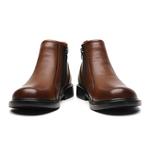 Ботинки мужские Cachiotti, коричневый - фото 8