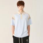 Рубашка-поло унисекс Coca-Cola, Кола Ред - фото 14