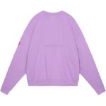 Мужской свитшот Cav Empt, фиолетовый - фото 2