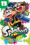 Splatoon, Vol. 13 (VIZ Media LLC) - фото