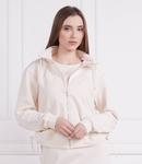 Толстовка EA7 Regular Fit, кремовый - фото 3