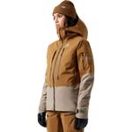 Куртка Orage Panorama  3L Orage, Clay - фото 3