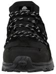 Походная и треккинговая обувь GUGGEN MOUNTAIN, черный - фото 4