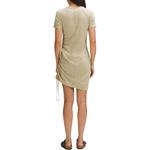 Женское платье с коротким рукавом Lululemon, черный - фото 12