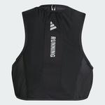 Жилет Adidas Running CLIMACOOL Vest, черный - фото 4