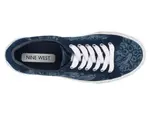 Кроссовки Layna Nine West, Blue - фото 5