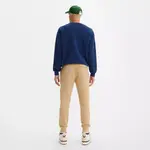 Джоггеры мужские Levi's GOLD TAB, коричневый - фото 4