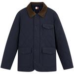 Tommy Hilfiger Пуховик мужской, Army Green MT1 - фото 2