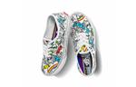 Обувь для скейтбординга Vans Authentic PS PS - фото 4