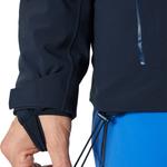 Куртка Helly Hansen Alpha 40 Helly Hansen, Navy - фото 6